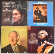 Classical - Approximately 80 albums