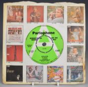 Tomorrow - Revolution (R5627) demo, record appears VG. From the estate of music journalist Miranda