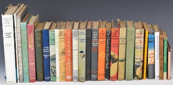 [Motoring] Power & Glory by William Court being the History of Grand Prix Racing 1906-1951. Life