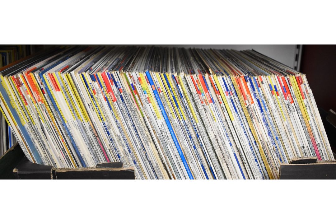 Classical - Approximately 140 albums - Image 4 of 4
