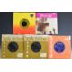 Approximately 250 singles P-R including Gene Pitney, PJ Proby, Procol Harum, The Police, Alan Price, - Image 2 of 5