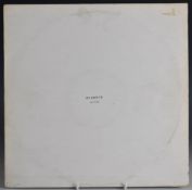 Jimi Hendrix Experience - Hendrix Live, record appears at least Good