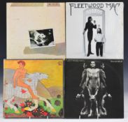 Fleetwood Mac - 5 albums comprising Then Play On, Heroes Are Hard To Find, Fleetwood Mac, Mirage and