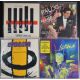 Approximately seventy 12" singles including Blancmange, Simple Minds, Genesis, Frankie Goes To - Image 1 of 4