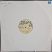 Miles Davis - Miles Davis At Jazz Jamboree (PSJX003) record appears Ex