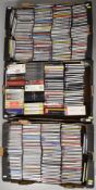 Classical  - Approximately 280 CDs plus fat boxes and box sets