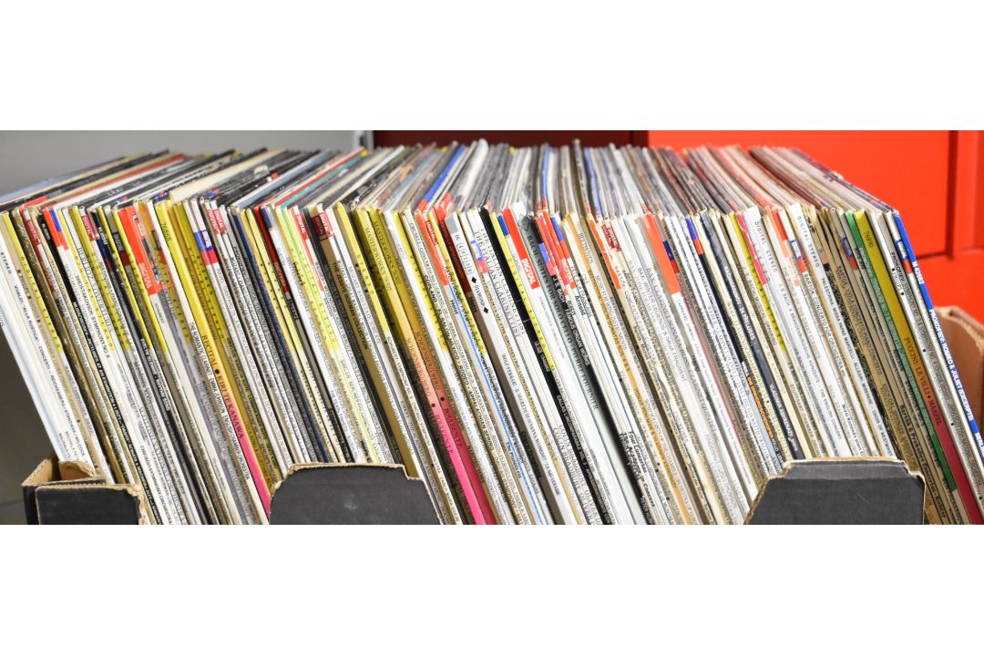 Classical - Approximately 140 albums - Image 4 of 4