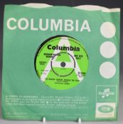 Dantalian's Chariot - The Madman Running Through The Fields (DB8260) demo, record appears VG. From