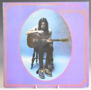 Nick Drake - Bryter Layter (ILPS 9134), record appears VG, less feelable line across side 1 track 1,
