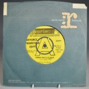 The Electric Prunes - Long Day's Flight (RS23212) ) demo, record appears VG. From the estate of