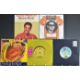 Approximately 300 singles M-P including Madness, Mungo Jerry, The Move, Olivia Newton John, - Image 1 of 4