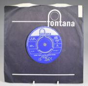The Unit - Love Takes A Little Understanding (TF 891), record appears VG, writing on label. From the