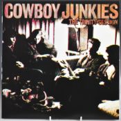 Cowboy Junkies - The Trinity Sessions (RTH8568)