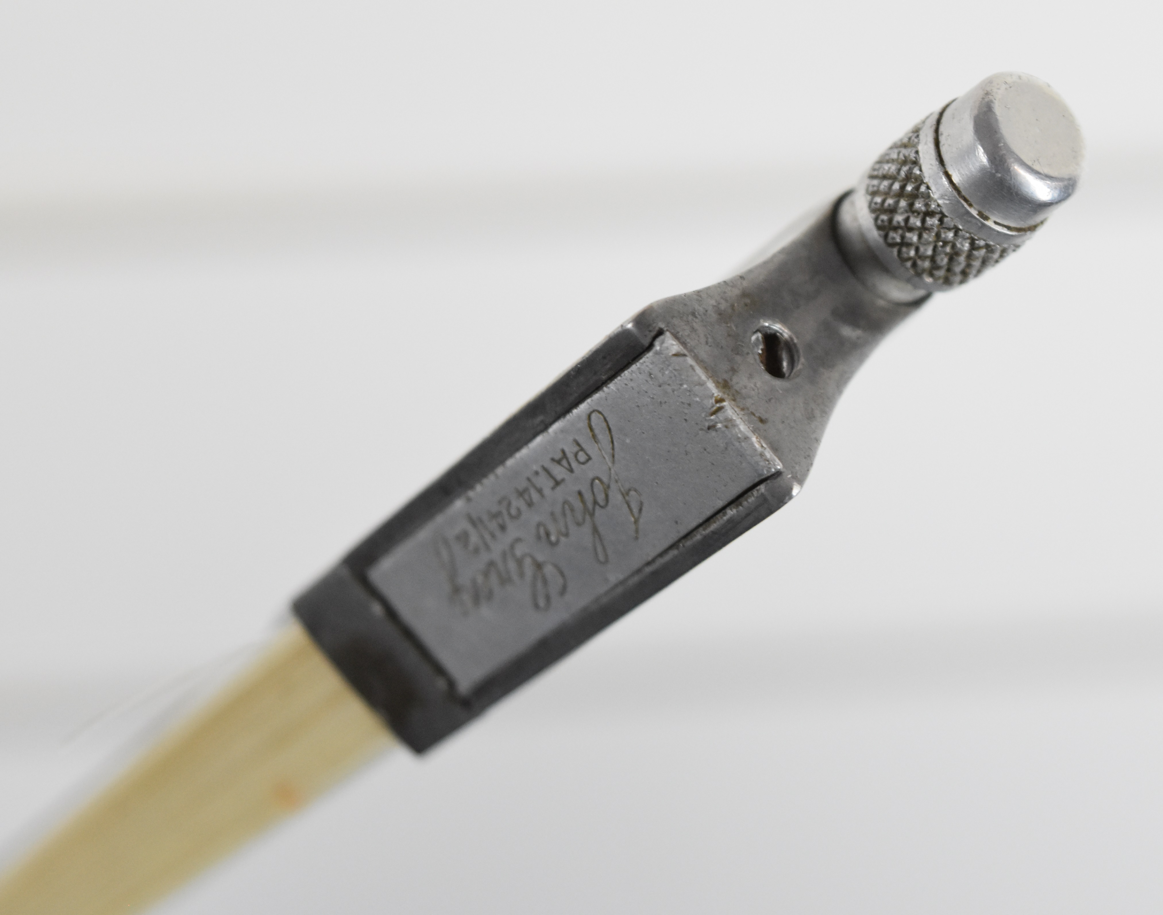 1924 Aeona violin labelled 'Koch & Sterzel A.=G. Dresden 1924 Aeona #I/524 nach Prof F J Koch W Z - Image 21 of 25