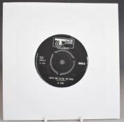 Al Kent - You've Got To Pay The Price (604016), record appears VG. From the estate of music