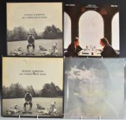 The Beatles / Solo - 13 albums comprising A Hard Day's Night, Yesterday and Today, The Beatles (