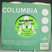 Rupert's People - Reflections of Charles Brown (DB 8226) demo, record appears VG. From the estate of