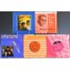Approximately 300 singles C-E including Dave Dee, Dozy, Beaky, Mick and Tich, Bob Dylan, Donovan, - Image 3 of 4