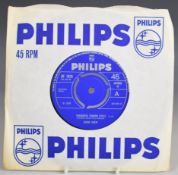 Jason Crest - Turquoise Tandem Cycle (BF 1633), record appears VG. From the estate of music