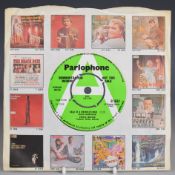 Fortes Mentun - Saga Of A Wrinkled Man (R5684) demo, record appears VG. From the estate of music