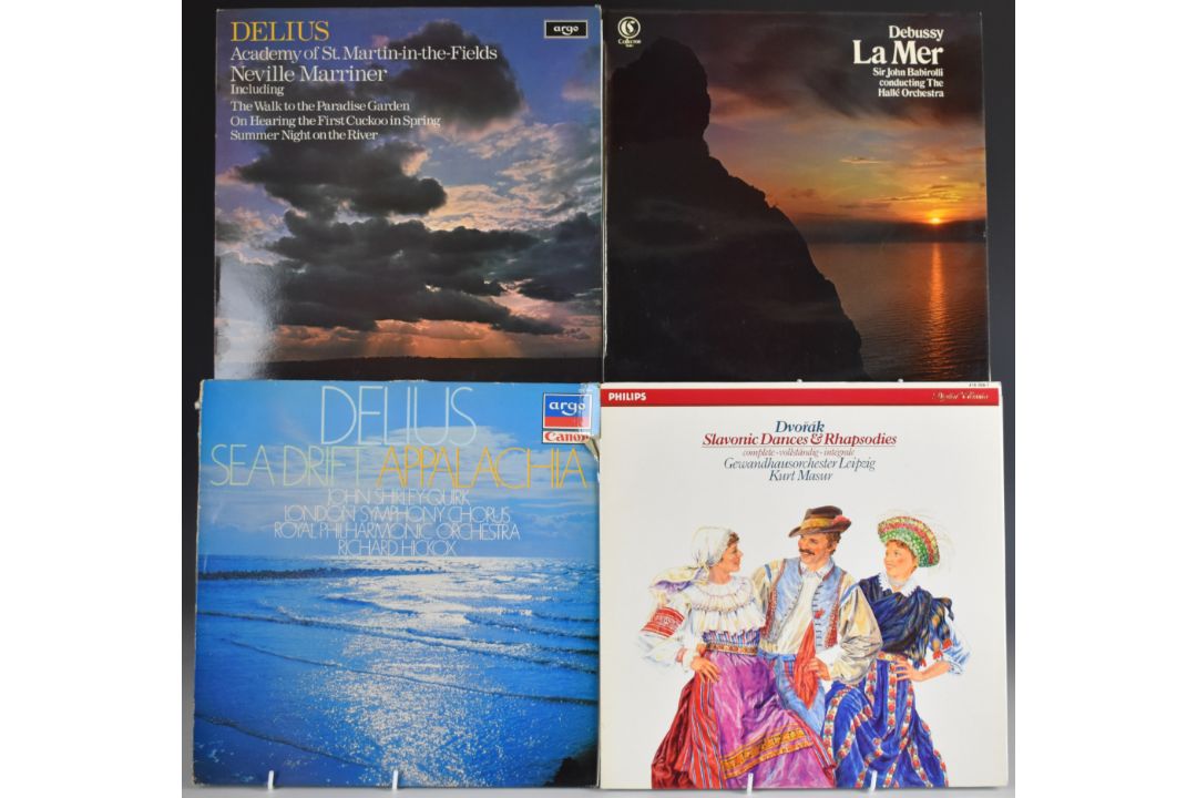Classical - Approximately 140 albums - Image 2 of 4