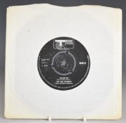 The Eire Apparent - Here I Go Again (604019), record appears VG. From the estate of music journalist