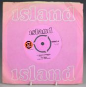 The Smoke - It Could Be Wonderful (WI 6023), record appears VG. From the estate of music