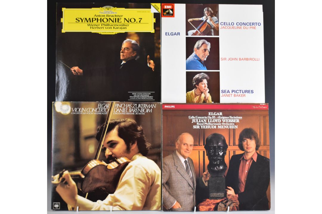 Classical - Approximately 140 albums - Image 1 of 4