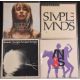 Approximately seventy 12" singles including Blancmange, Simple Minds, Genesis, Frankie Goes To - Image 2 of 4