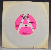 The Mothers Of Invention - Big Leg Emma (VS 557) demo, record appears VG. From the estate of music