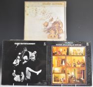 Family - 6 albums comprising Music In A Doll's House, Family Entertainment, Old Songs New Songs,