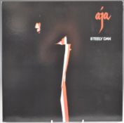 Steely Dan - Aja (CLP1006) numbered, record, inner and cover appear Ex, with outer bag
