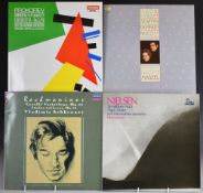 Classical - Approximately 140 albums