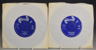 Reaction - 4 singles comprising Cream - Wrapping Paper, Oscar - Join My Gang, Lloyd Banks - We'll