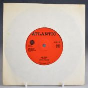 Loretta Williams - Baby Cakes (584032) solid centre, record appears VG. From the estate of music