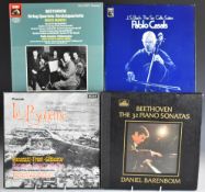 Classical - Approximately 35 box sets