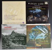 Classical - Approximately 90 albums