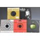 Approximately 250 singles I-M including Jackson 5, Elton John, The Jam, The Kinks, John Lennon, - Image 1 of 4