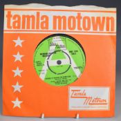 Gladys Knight And The Pips - I Heard It Through The Grapevine (MG629) demo, record appears VG.