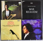 Classical - Approximately 28 box sets