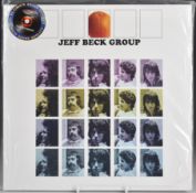 Jeff Beck Group - Jeff Beck Group (AF2TL1515) still sealed