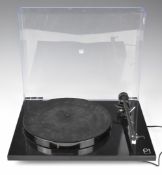 Rega Planer One P1 turntable / record player