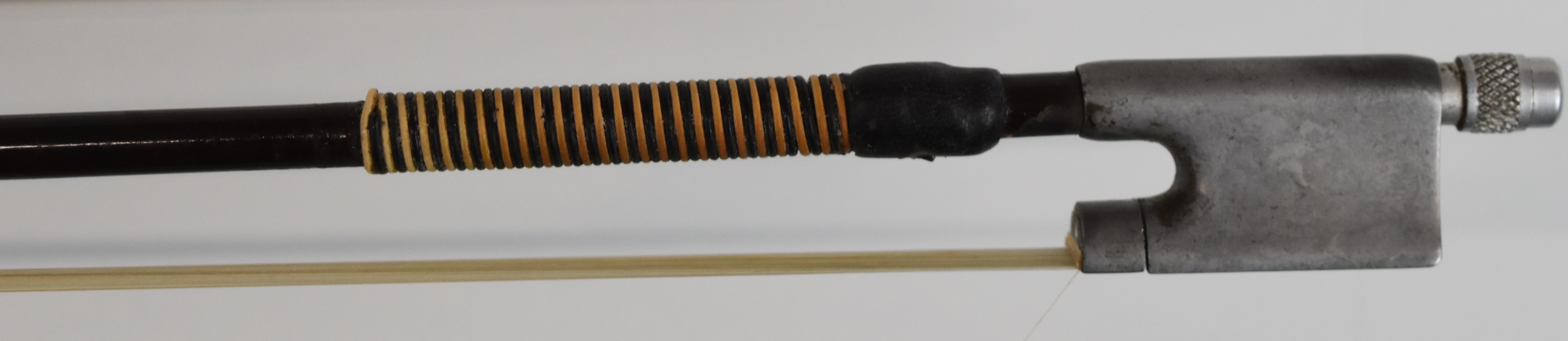 1924 Aeona violin labelled 'Koch & Sterzel A.=G. Dresden 1924 Aeona #I/524 nach Prof F J Koch W Z - Image 18 of 25