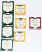 Two-hundred 12 and 20 bore Gamebore Classic Black Powder shotgun cartridges, all in original