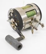 Abu Ambassadeur 30 multiplier fishing reel