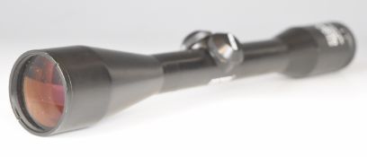 Doctor Optic 2F 6x42 scope