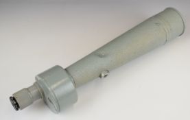 Carl Zeiss Jena Asiola spotting scope, with 10-0 eyepiece fitted