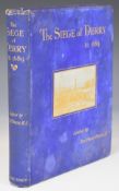 The Siege of Derry in 1689, edited by Reverend Philip Dwyer, MA, dated 1893