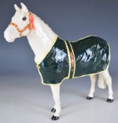 Beswick Collectors Club BCC 2000 limited edition Welsh Mountain Pony, height 20cm