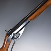 Daisy Competition 499 Match BB .177 Winchester style under-lever air rifle with 'Official Shooting